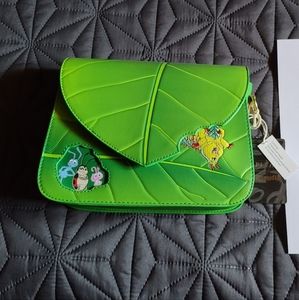 Loungefly Pixar Bug's Life crossbody